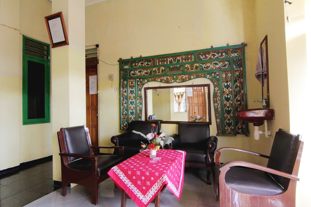 Hotel Harum 33/44
