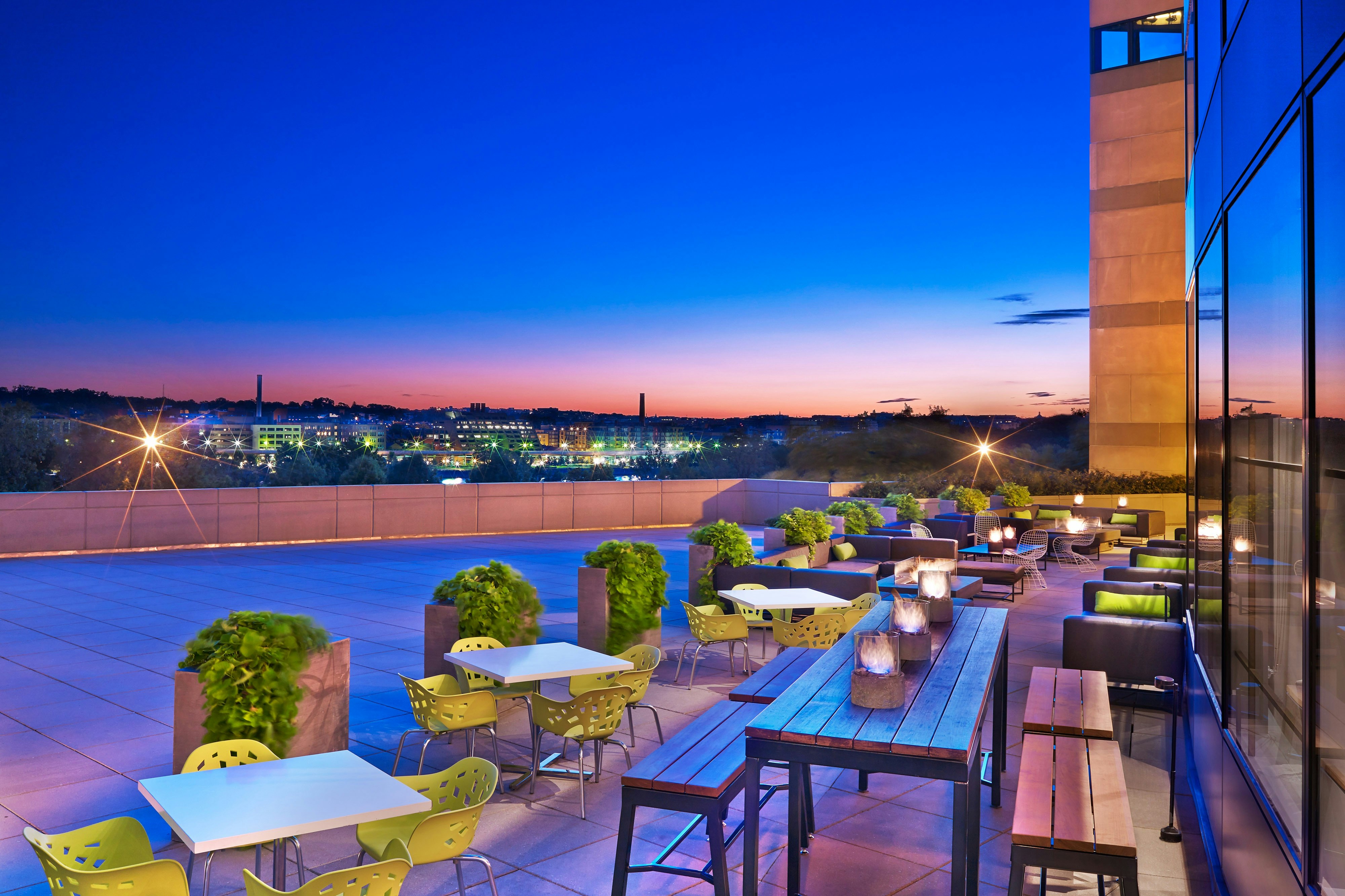 Le Meridien Arlington 27/38