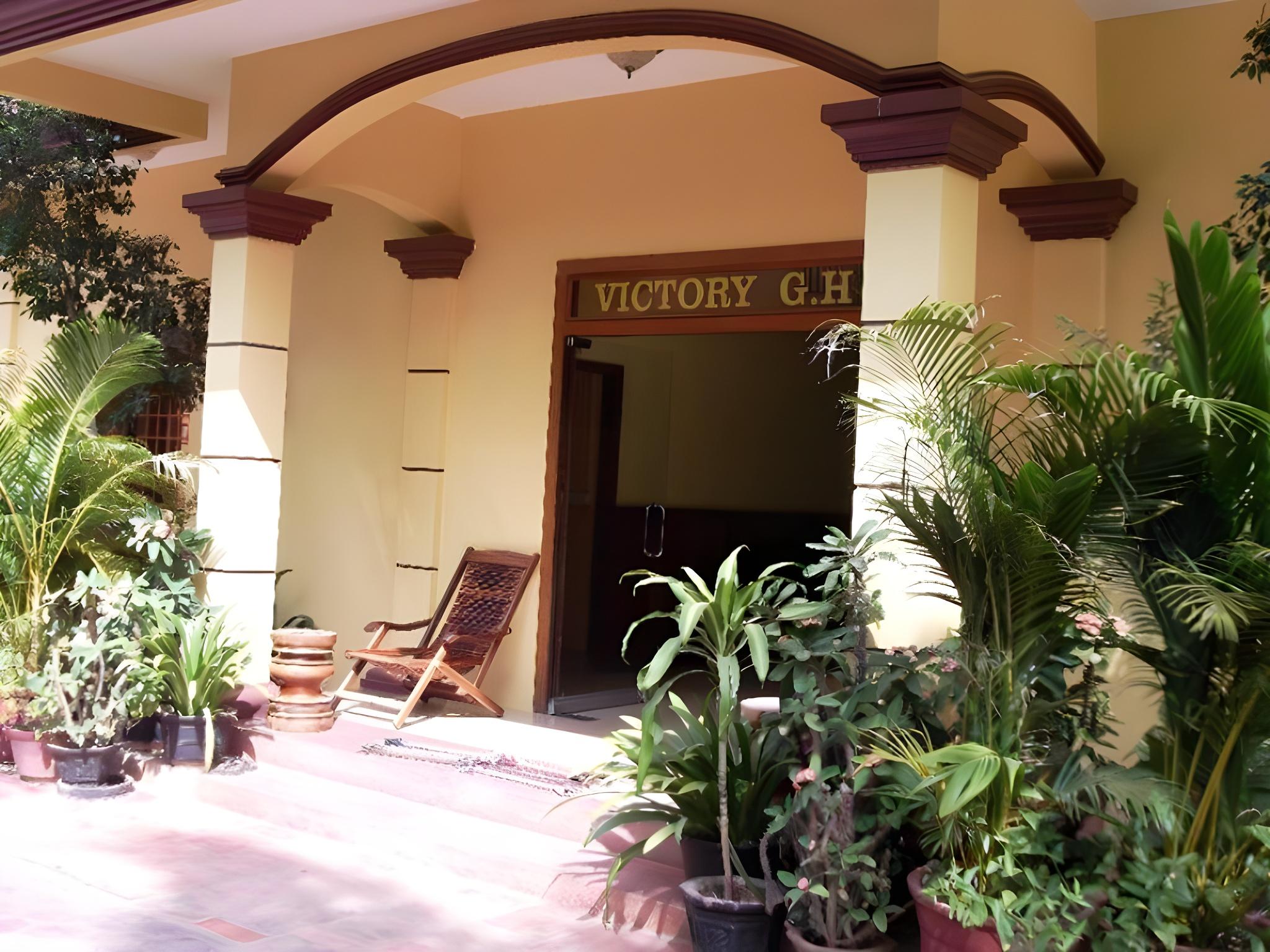 Victory Guesthouse 6/41