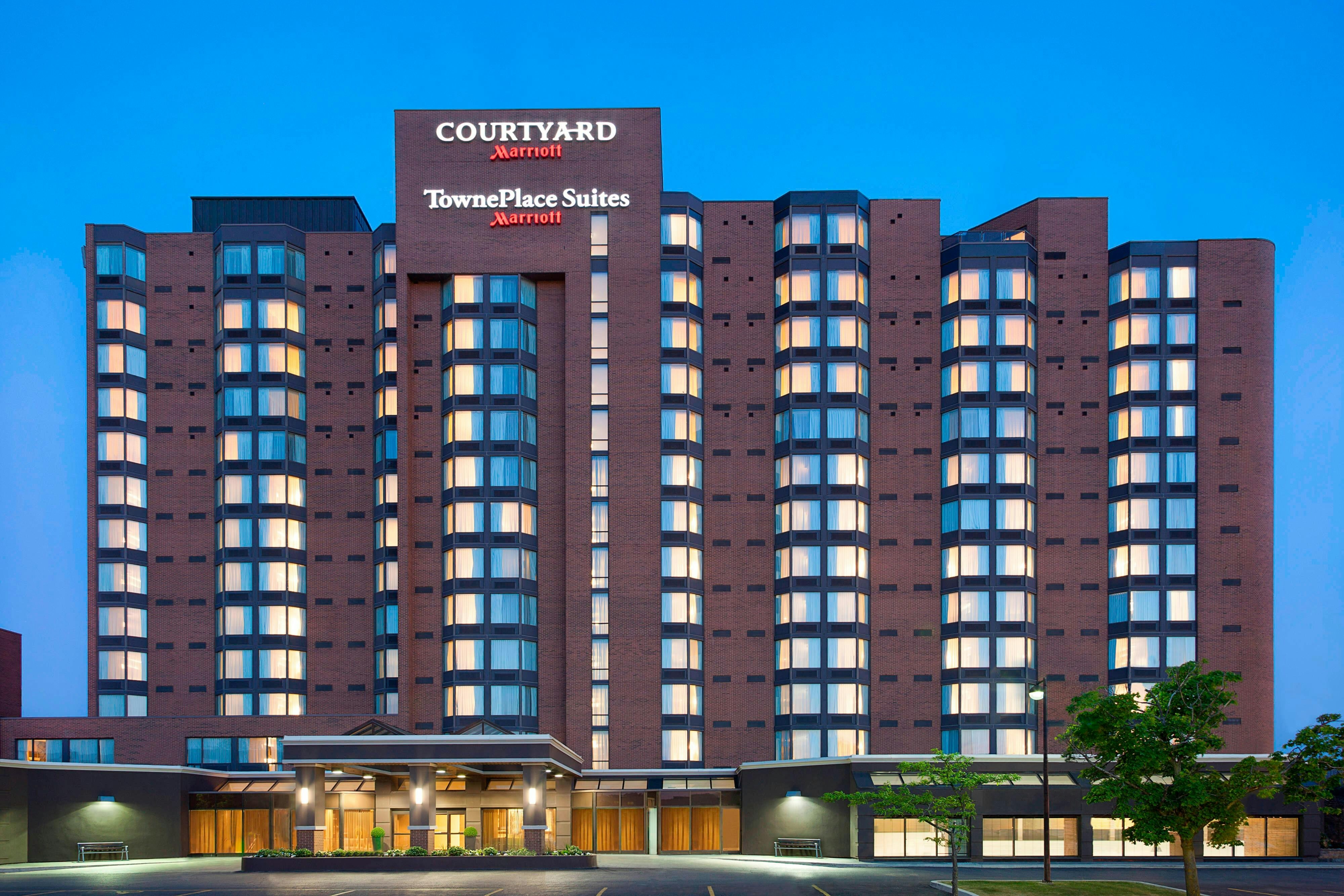Courtyard Toronto Northeast Markham in MARKHAM