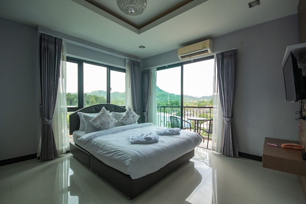 The Lucky Beach Ao Nang 20/50