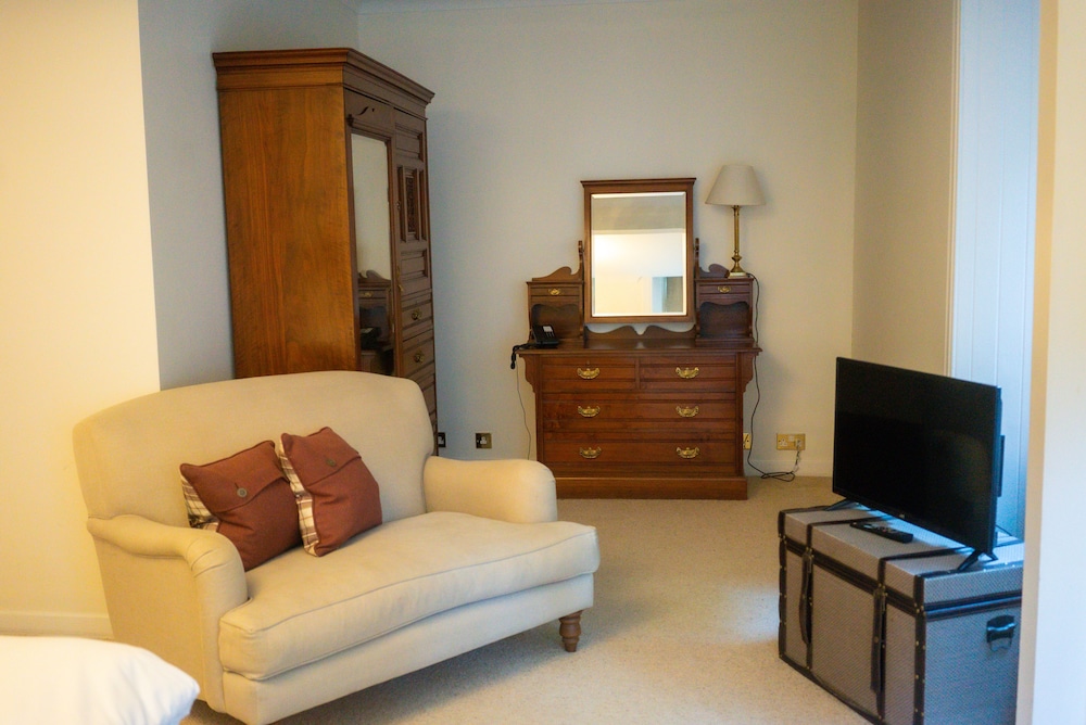 Craigellachie Hotel 42/64