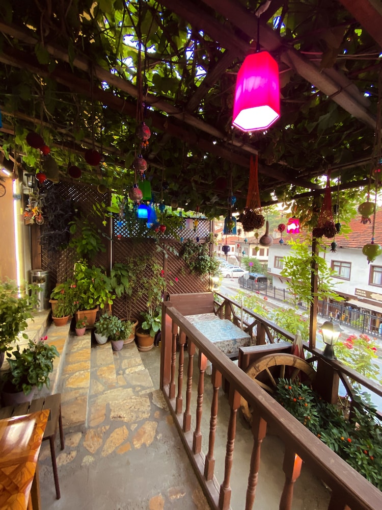 Avcioglu Konak Otel 20/50