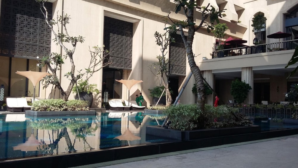Hotel Tentrem Yogyakarta 6/62