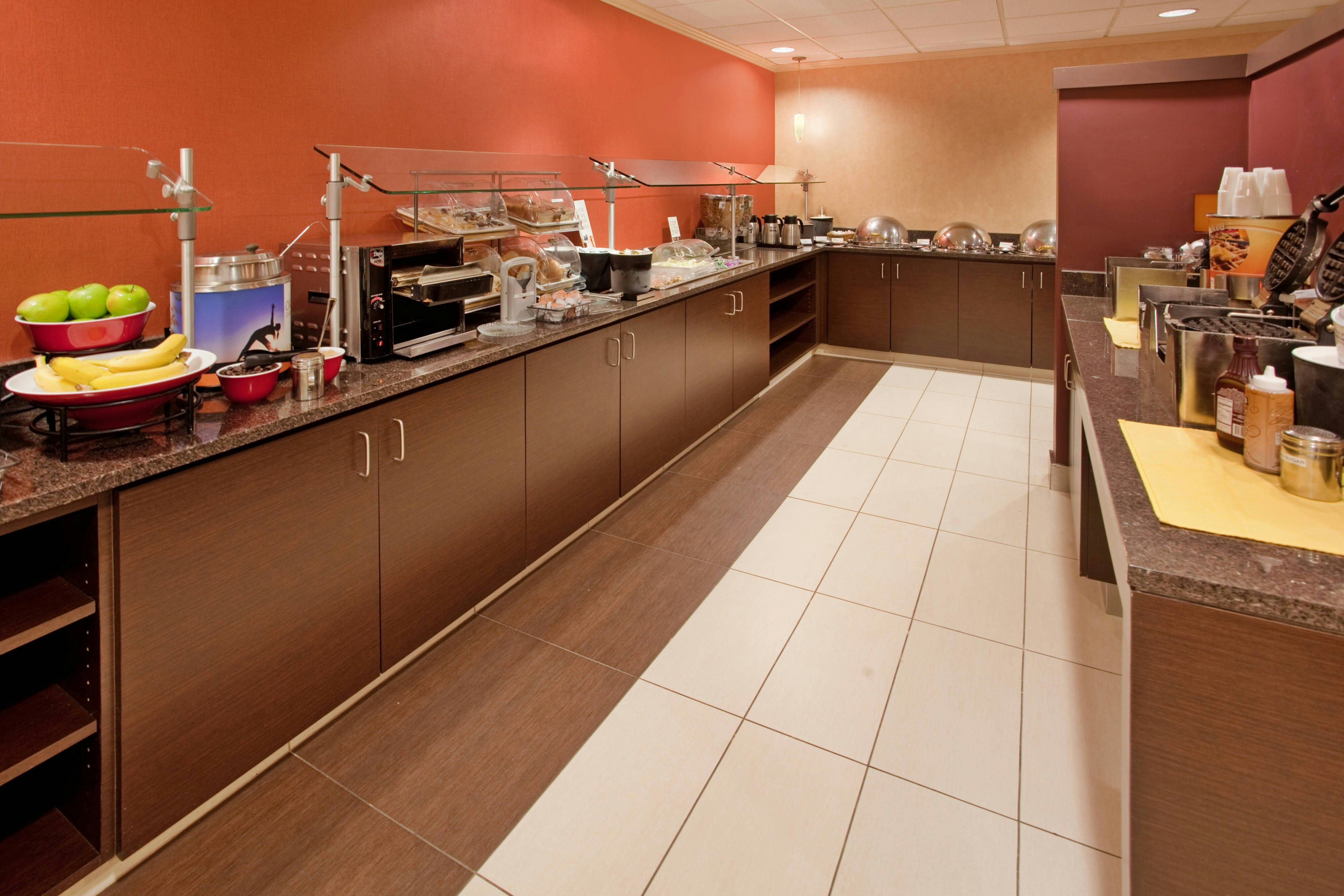 Residence Inn Fort Lauderdale Plantation 1/15