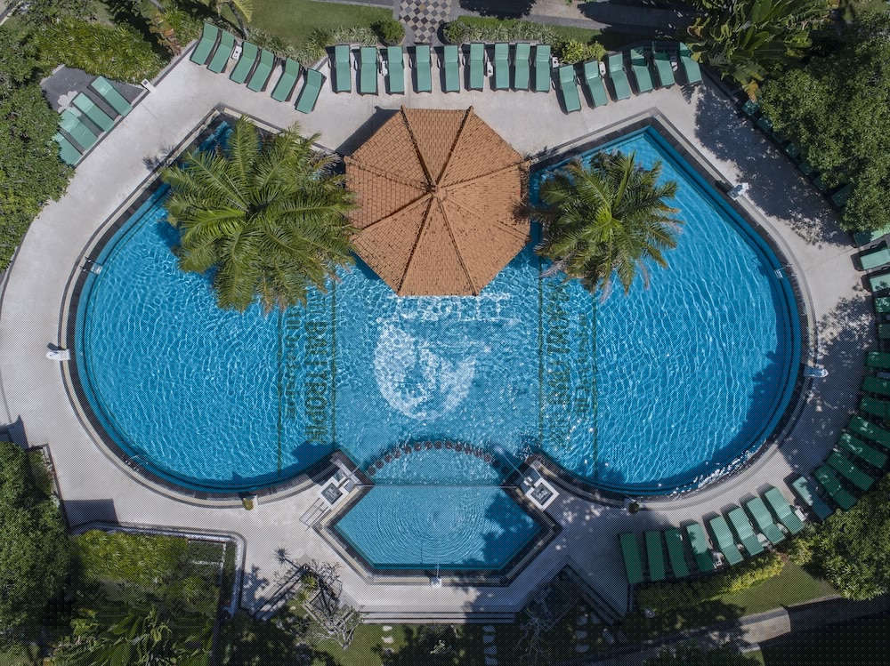 Bali Tropic Resort And Spa 10/72