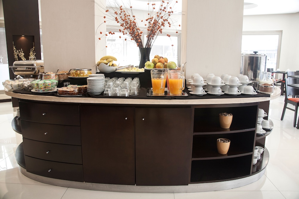 HR Luxor Hotel Buenos Aires 50/62