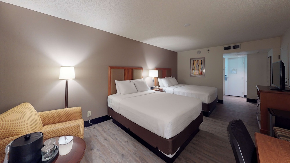 Radisson Hotel Lenexa Overland Park 14/54