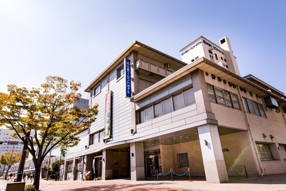 Kokura Recent Hotel 2/57