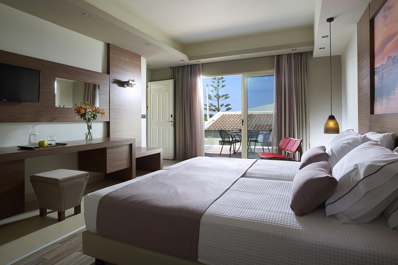 Elotis Suites 10/39