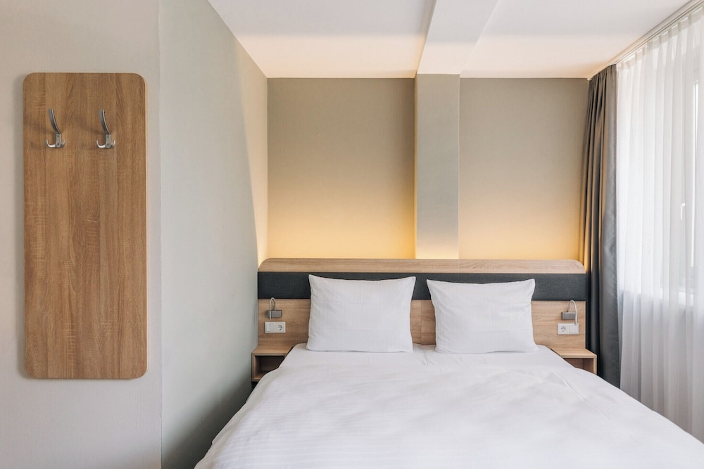 Superior, Double Bed