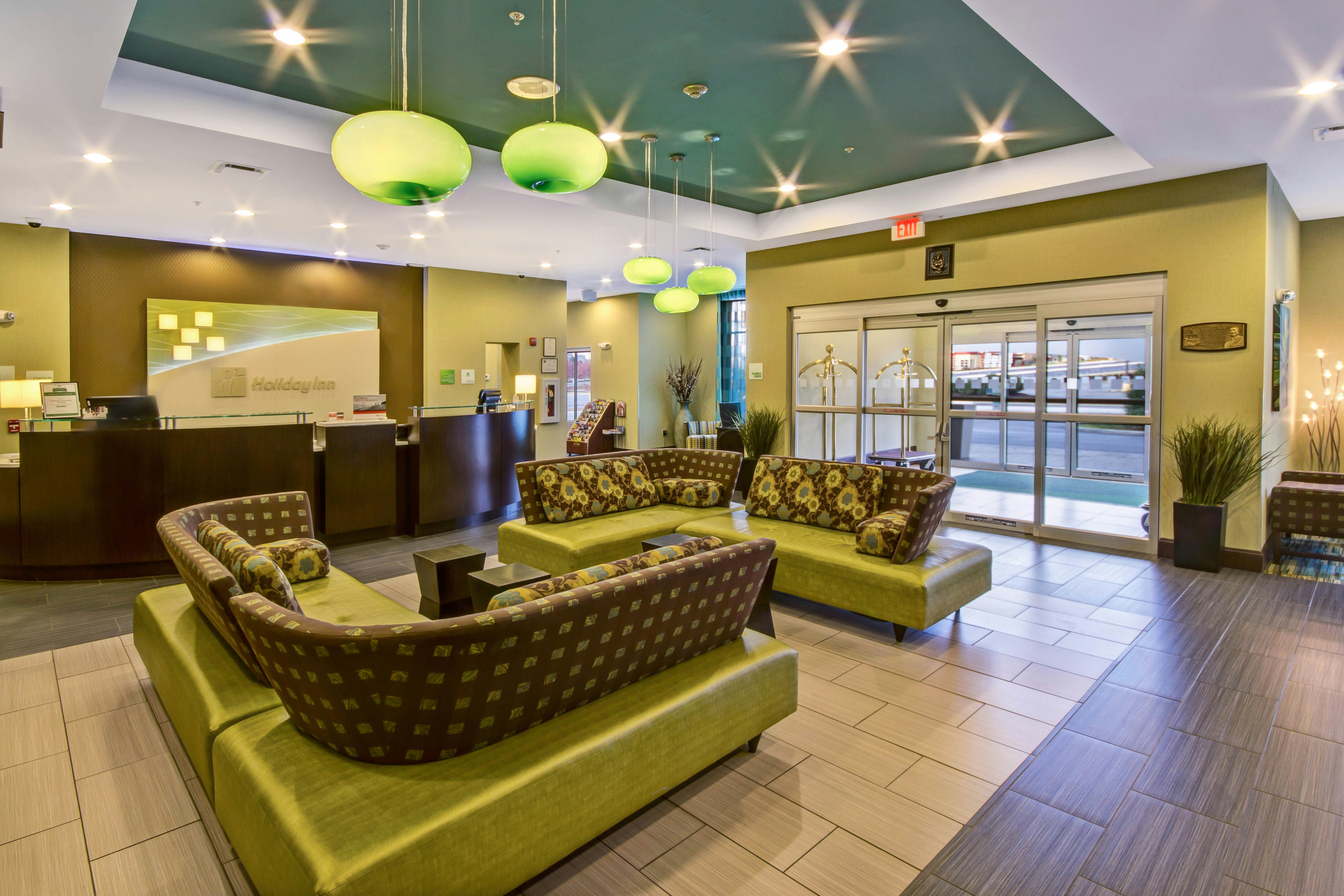 Holiday Inn Christiansburg Blacksburg 31/53