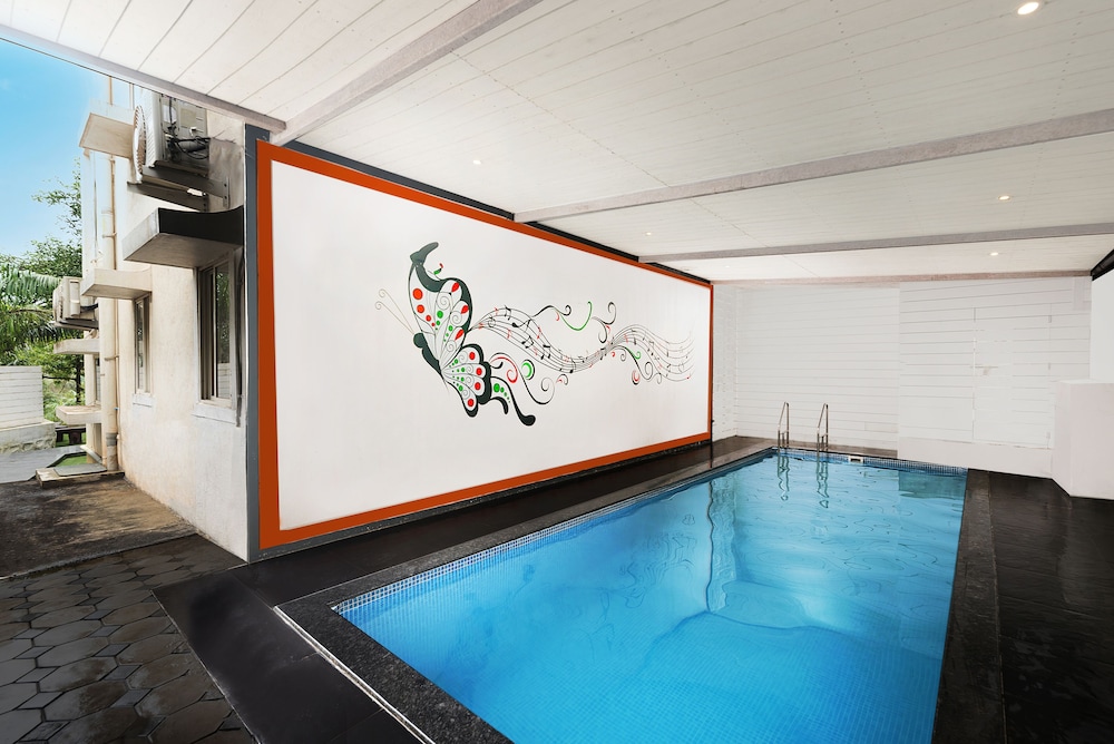 Manas Lifestyle Resort 21/50