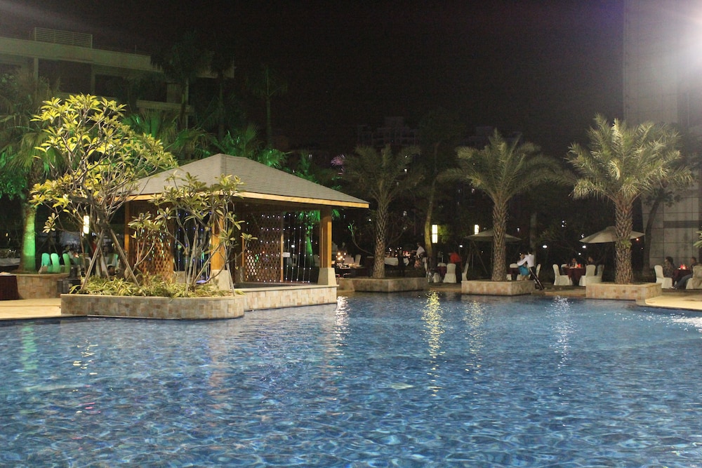 Mission Hills Resort Shenzhen 3/72