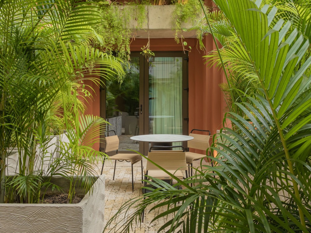 Hotel Osh Getsemani 49/55
