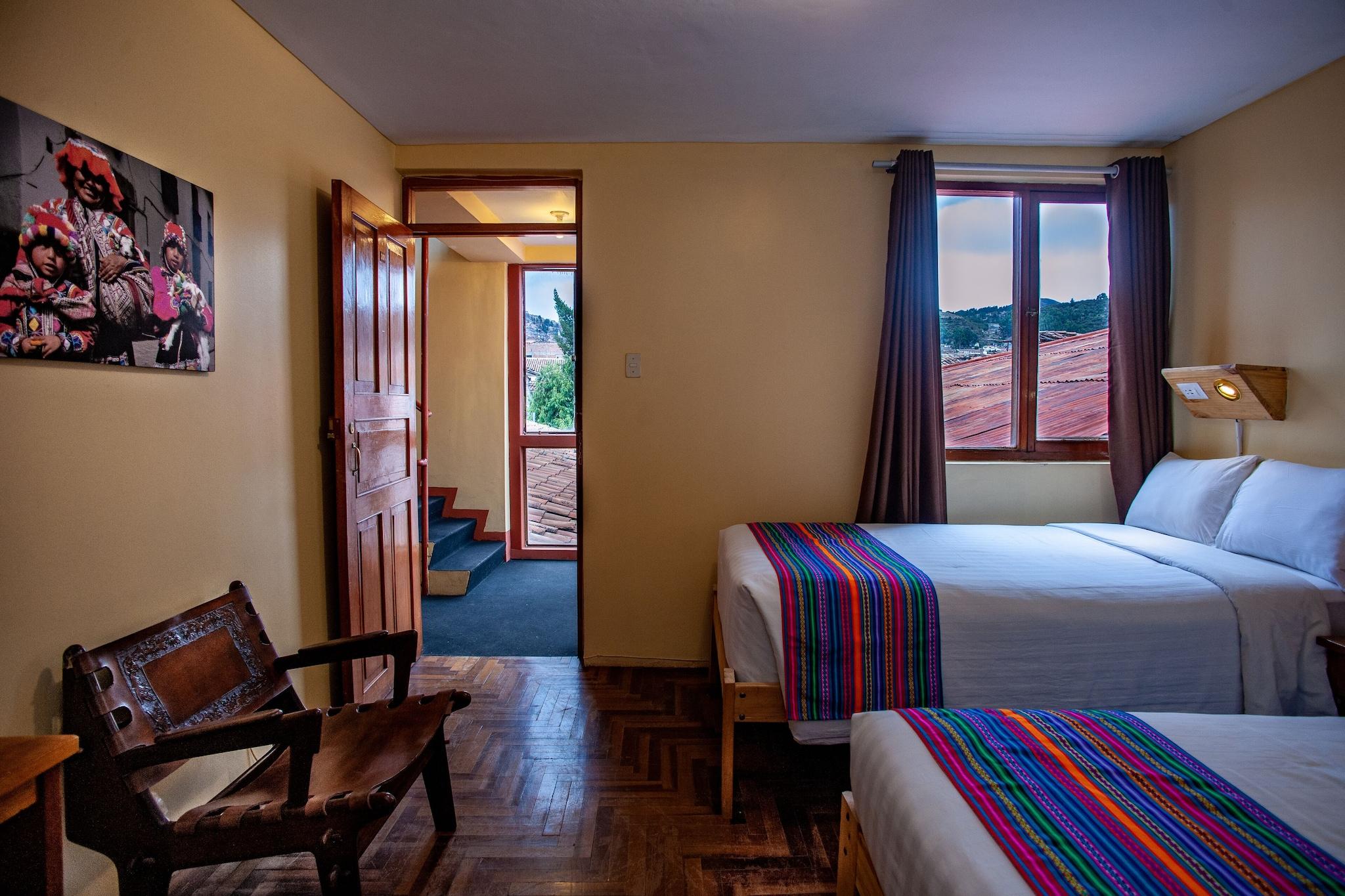 Eco Inn 18/50