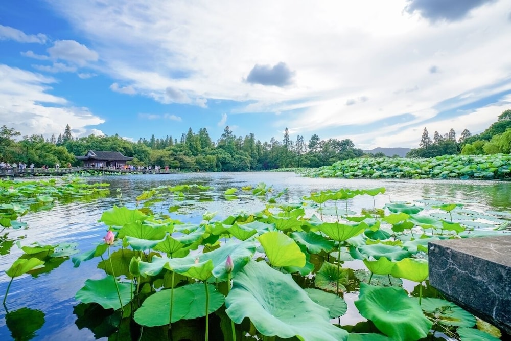 Sofitel Hangzhou Westlake 68/72