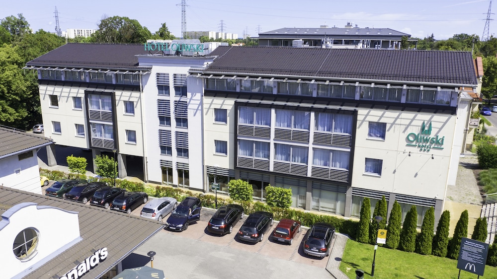 Hotel Oliwski 1/34