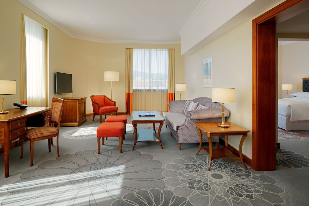 Sheraton Zagreb 22/35
