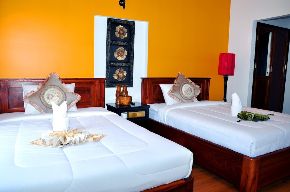 Vimean Sovannaphoum Resort 43/72