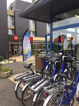 Ibis Saint Brieuc Yffiniac 65/68