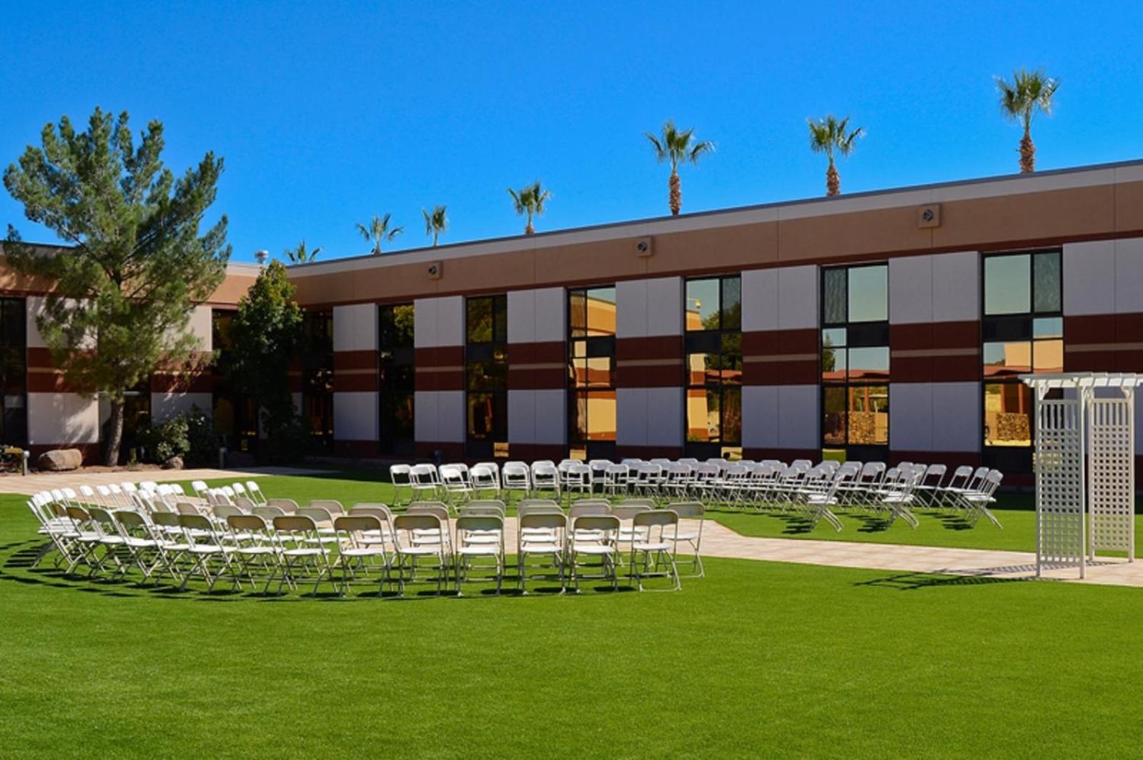 Apache Gold Resort Hotel & Casino 43/50