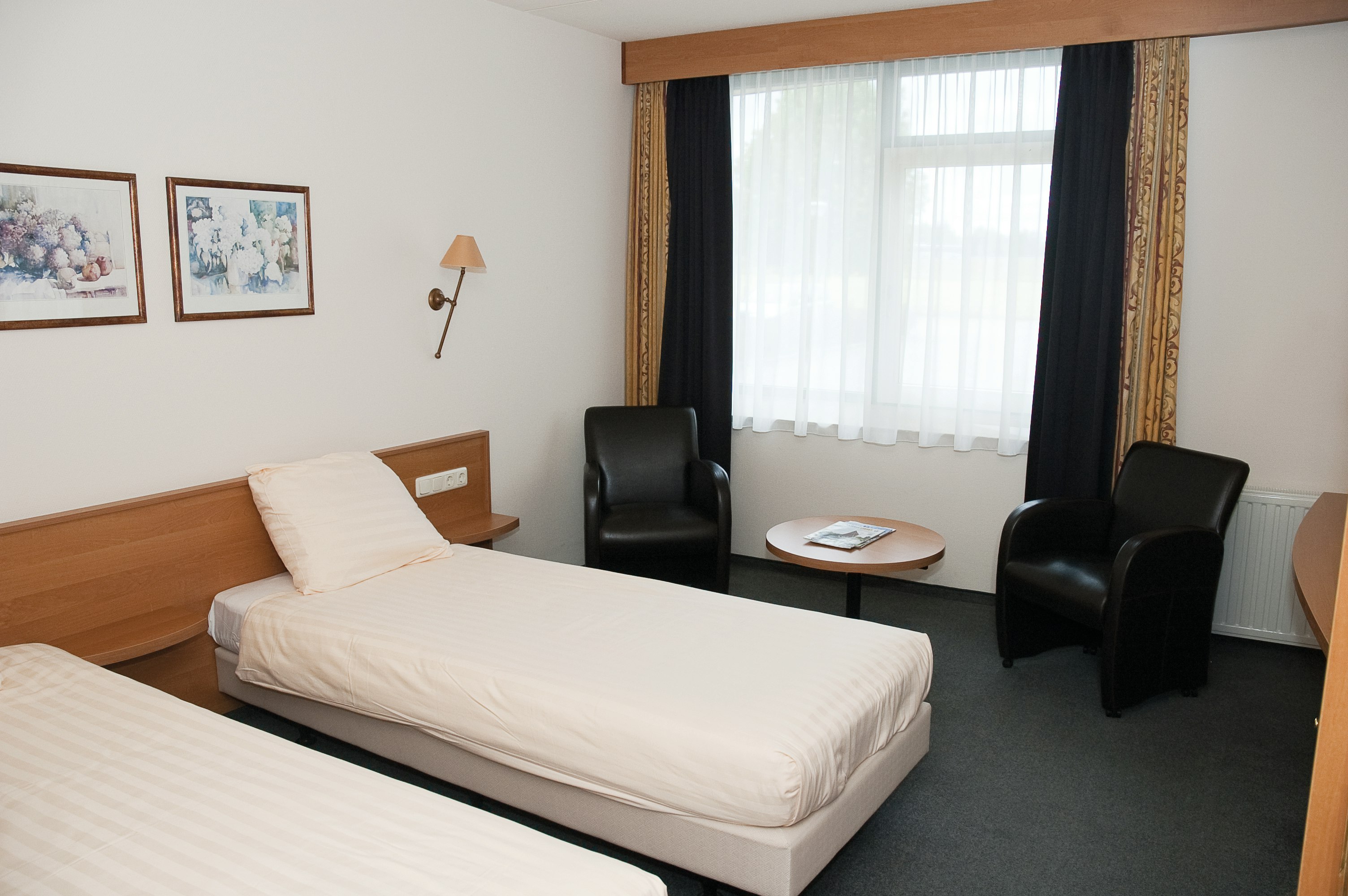 Fletcher Hotel Steenwijk 8/42