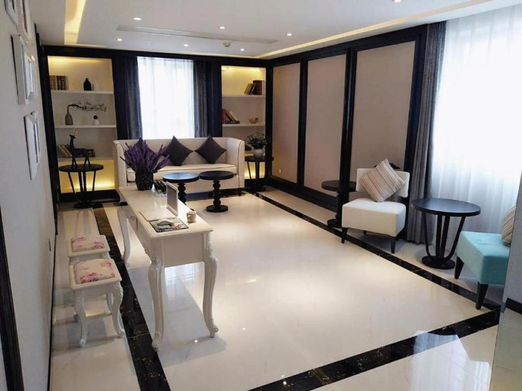 Xana Hotelle (Jinan Daming Lake North Gate) 24/89