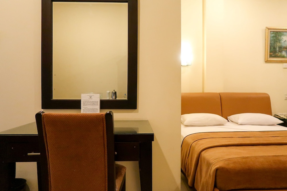 Tangko Resort - Puncak Cipanas 13/50
