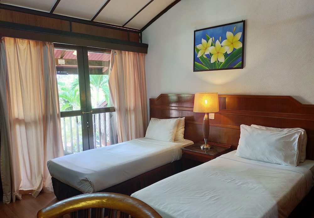 Holiday Villa Beach Resort Spa Cherating 14/48