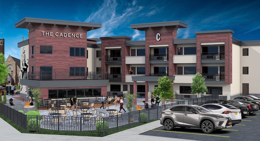 voco Niagara Falls - the Cadence, an IHG Hotel 1/55