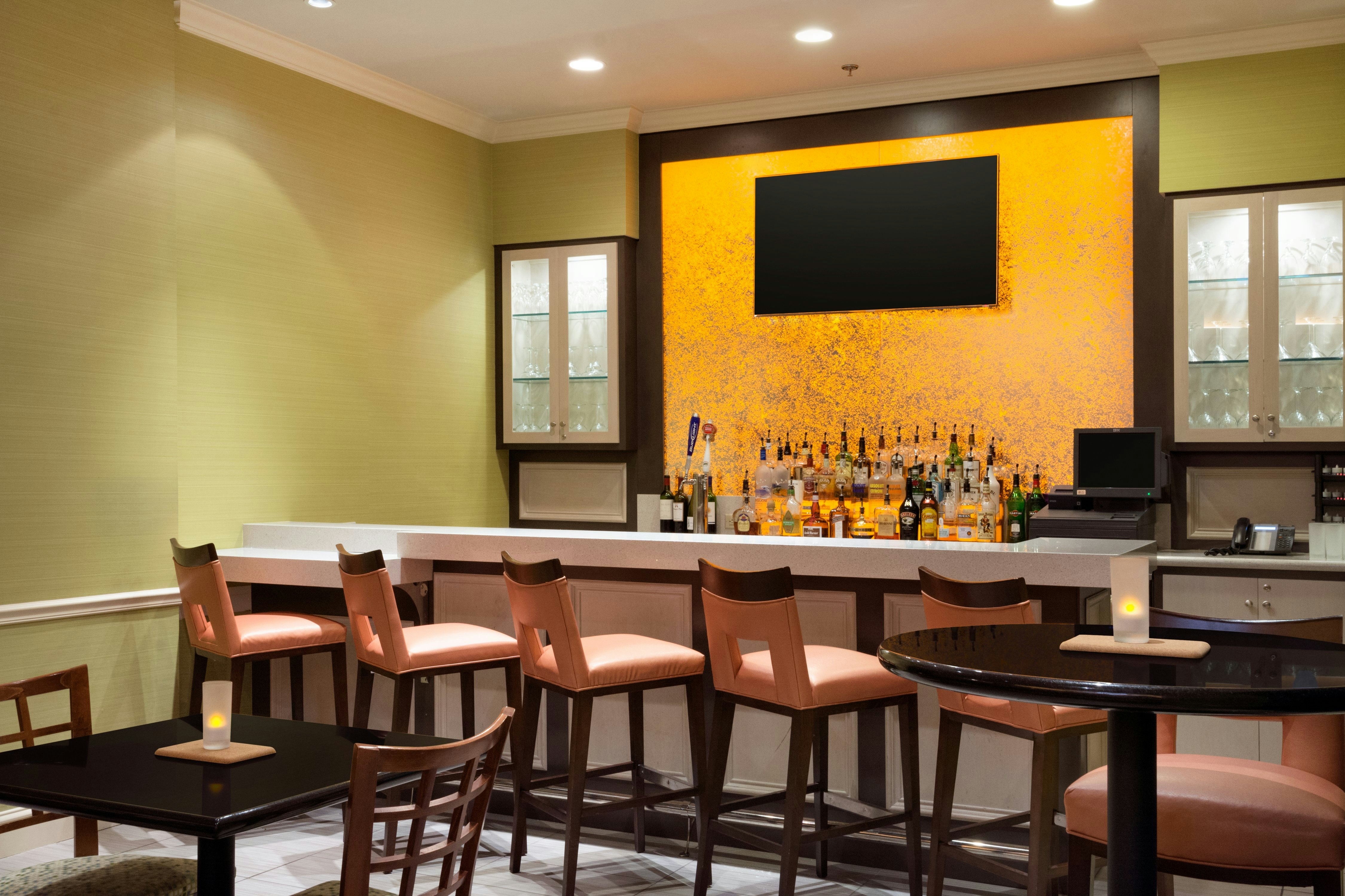 Hilton Garden Inn Atlanta Northpoint Hotel 41/65