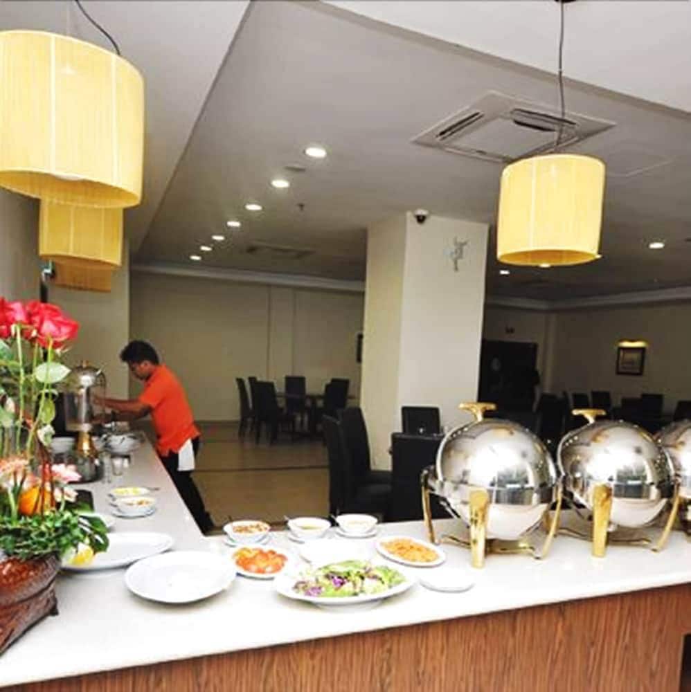 Pantai Puteri Hotel Malacca 42/62