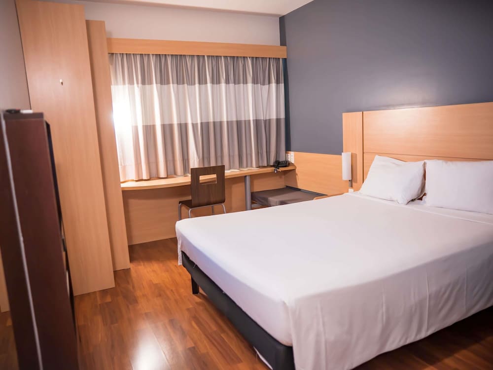 Ibis Itu Plaza Shopping 16/50