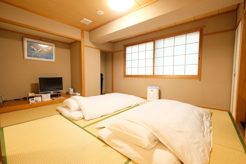 Matsuyama New Grand Hotel 15/50
