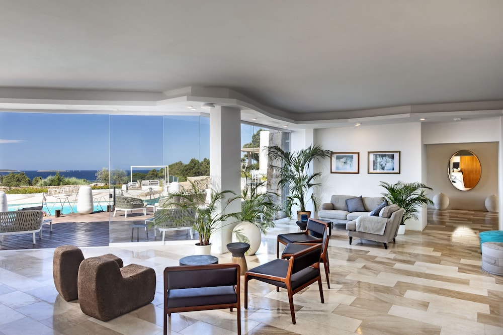 Grand Relais Dei Nuraghi - Adults Only 33/49