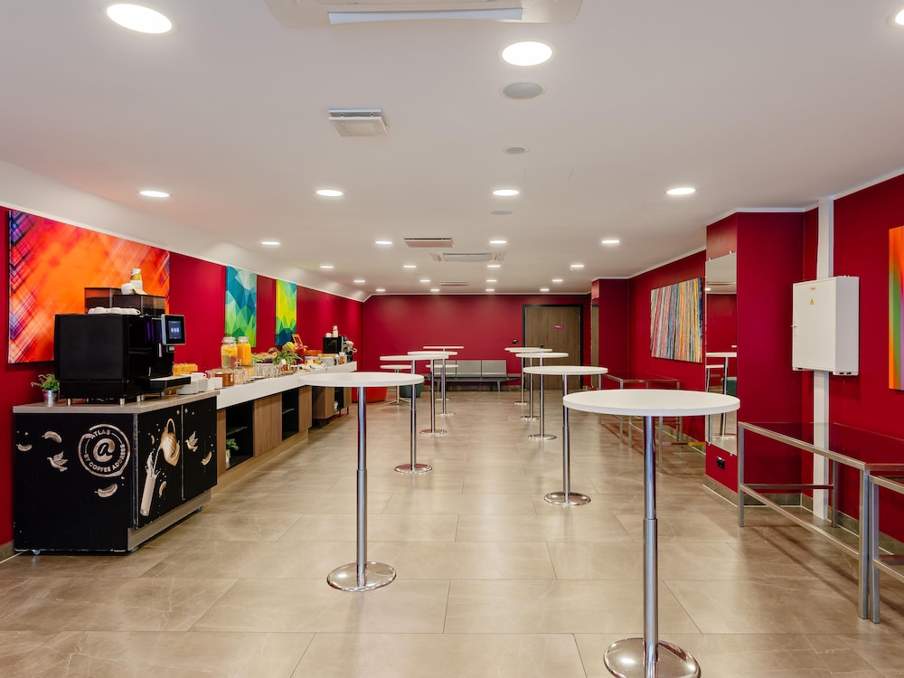 PARK INN BY RADISSON RIGA VALDEMARA 62/69