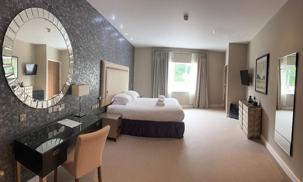 The Llawnroc Hotel 58/58
