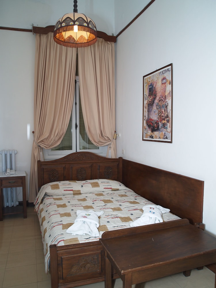 Hotel Acropolis House 78/94
