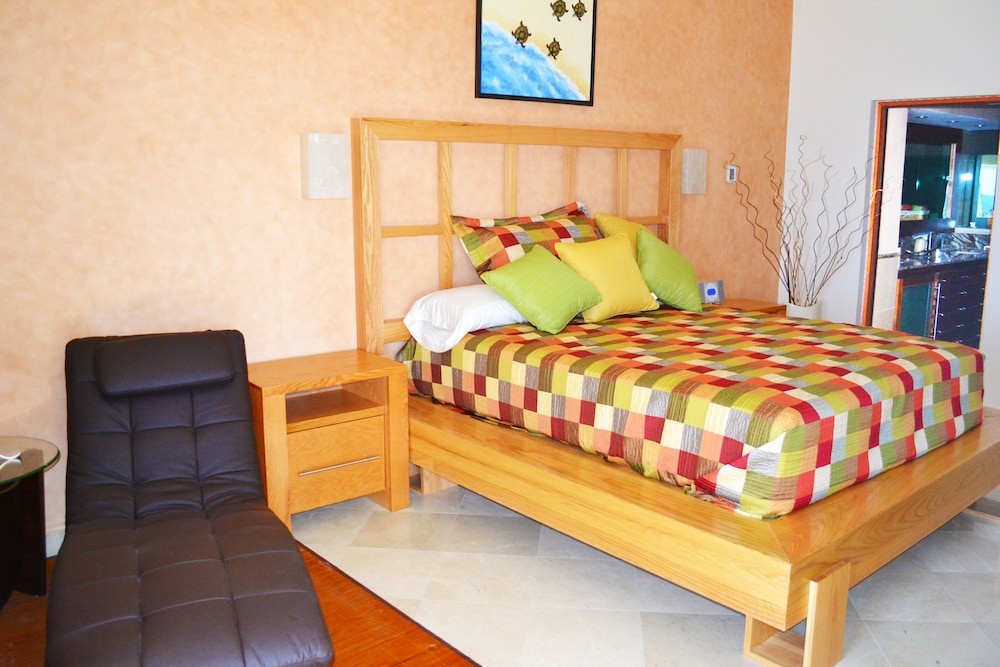 Hotel Palmas De Cortez 17/50