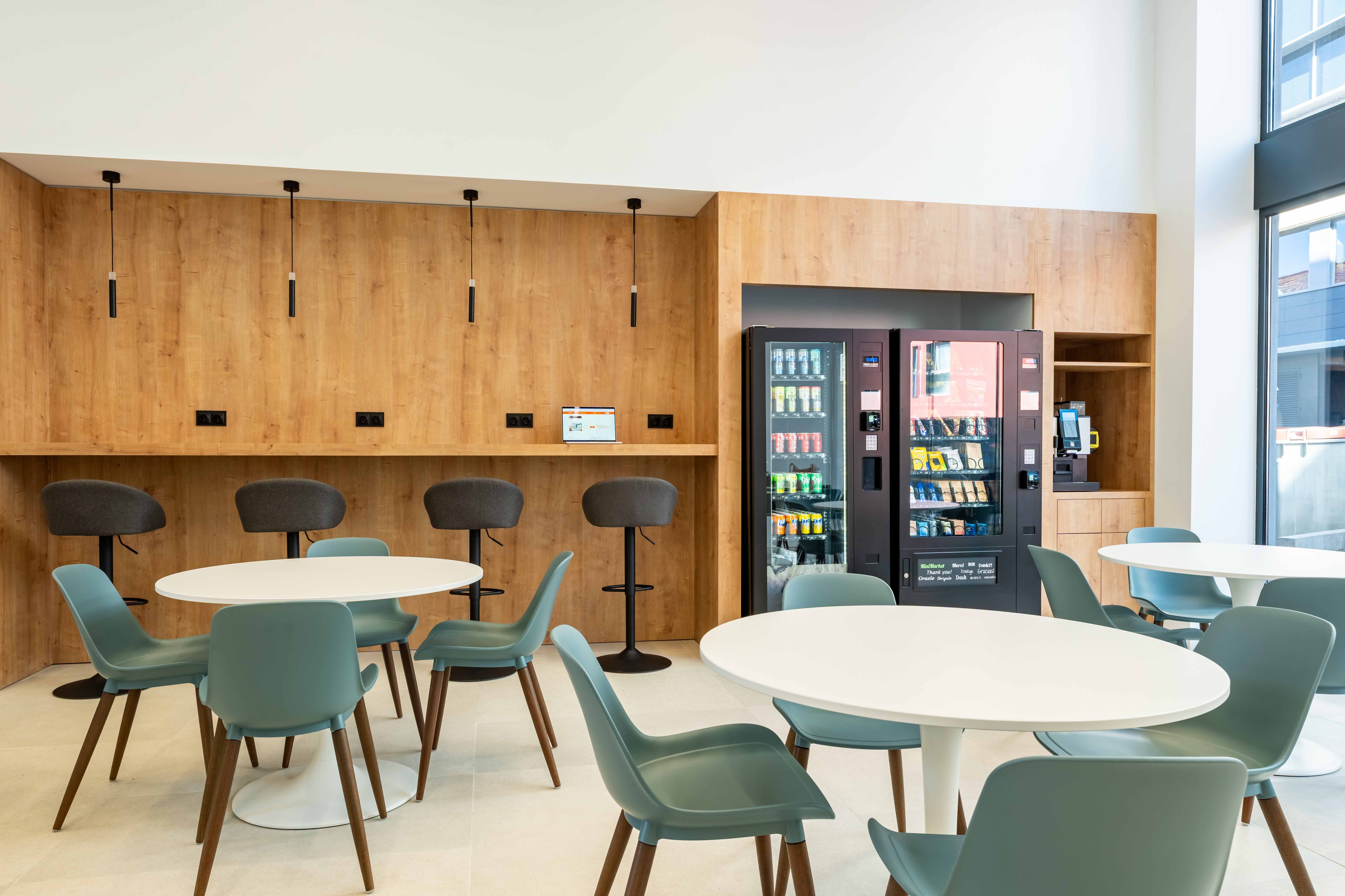 easyHotel Madrid Alcala 38/41