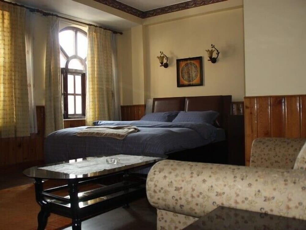 Thamel Apartments Hotel 8/49