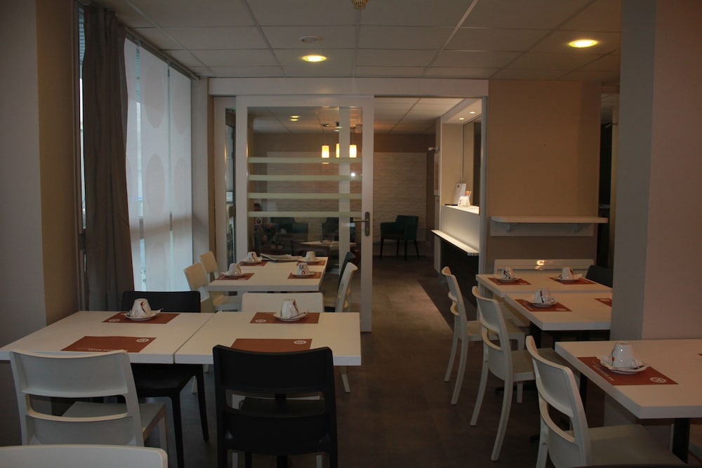 The Originals City Hotel Novella Nantes Station Centre 43/53