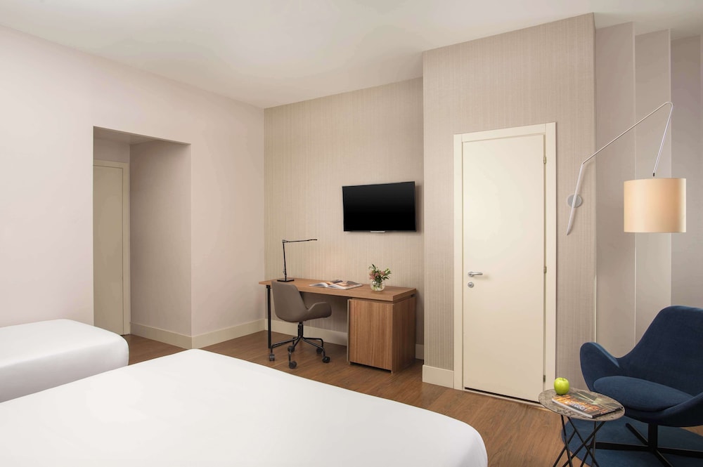Nh De La Gare Hotel Bologna 15/50