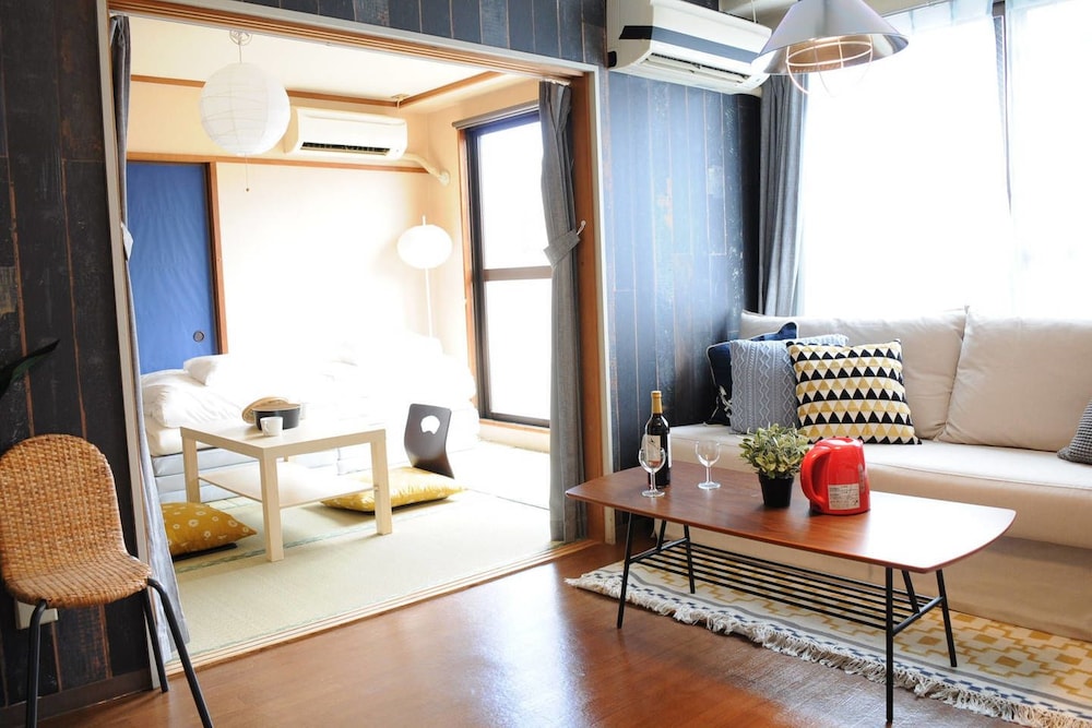 Daikoku Hostel 46/57