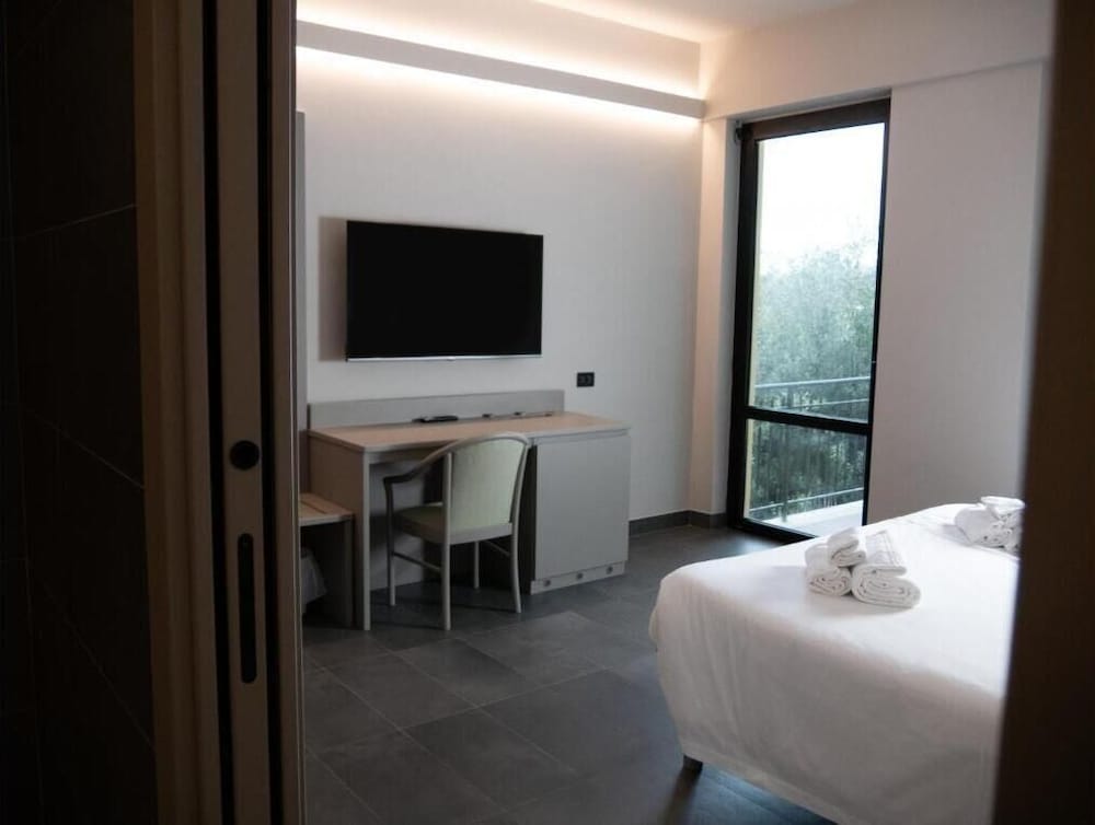 Aldero Hotel 52/59