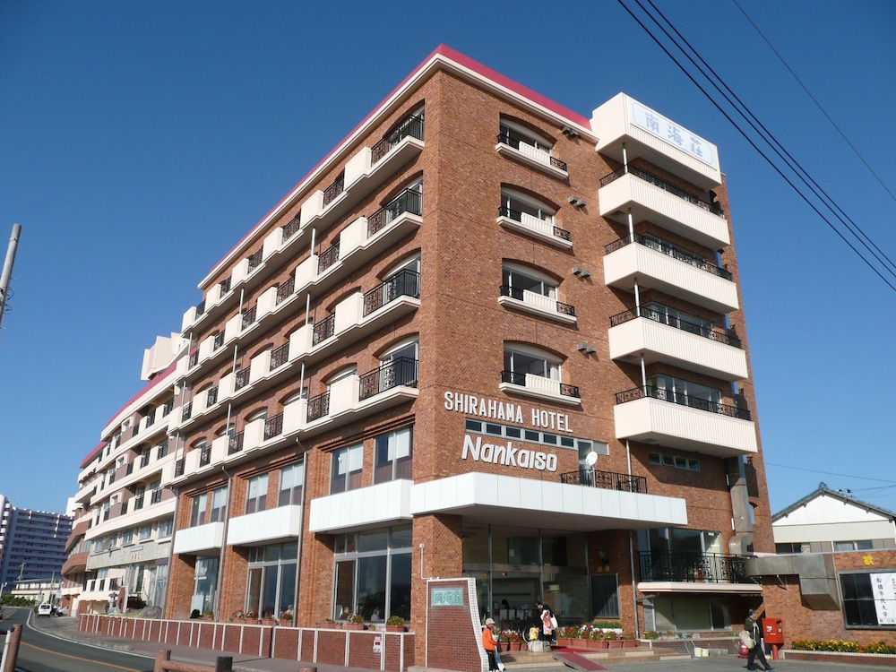 HOTEL NANKAISO 1/38