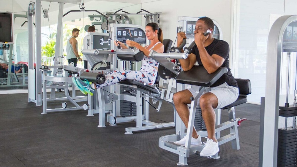 Palm Cay Beach Club & Marina 26/48