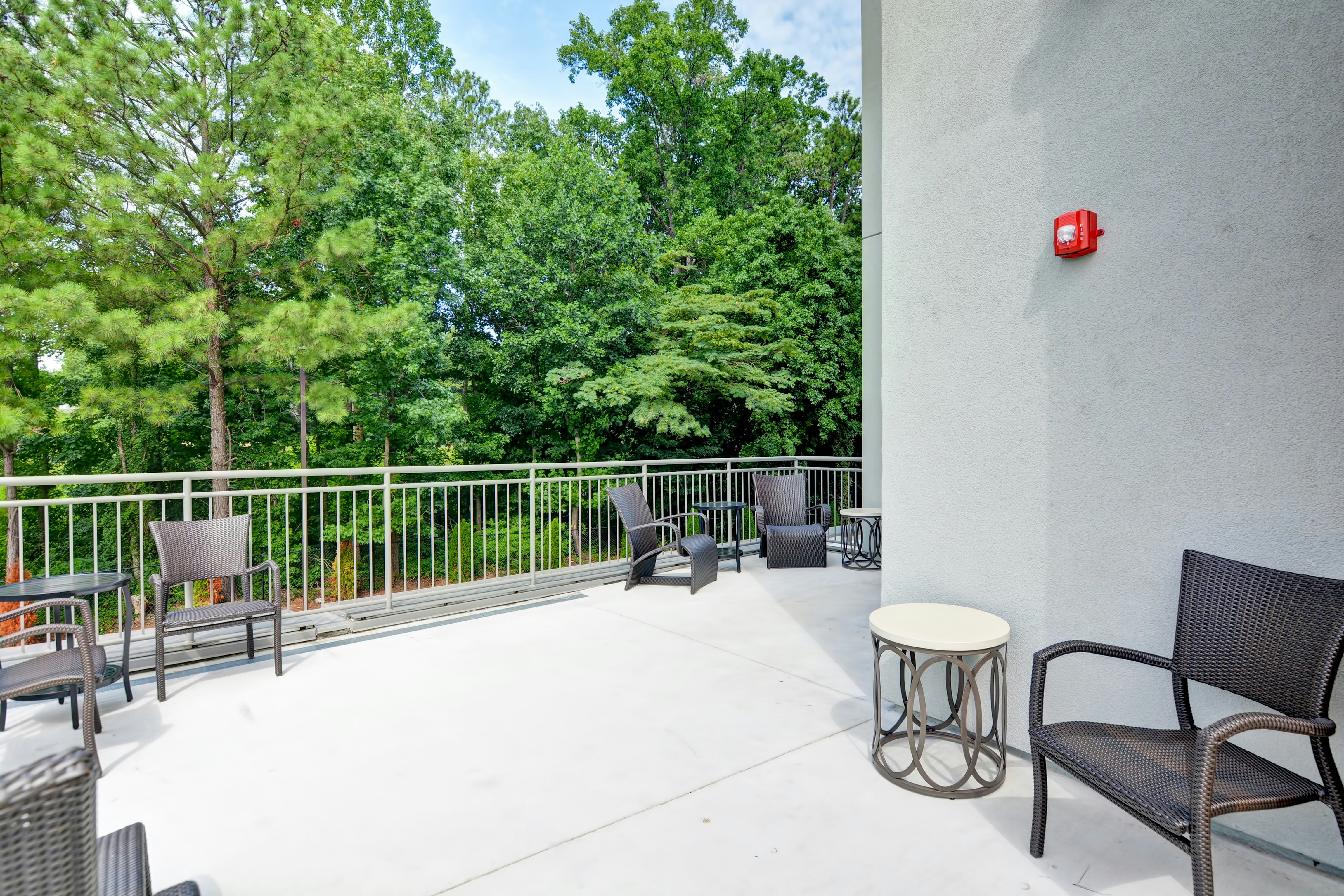 Hampton Inn Kennesaw 42/44