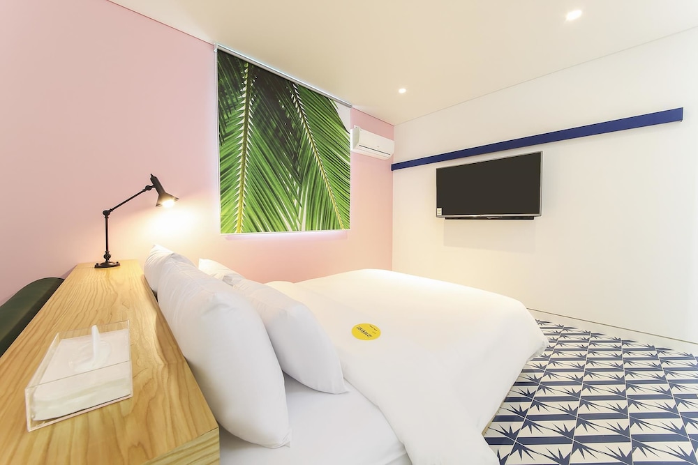 Hotel Good Choice Chungjangro 42/62